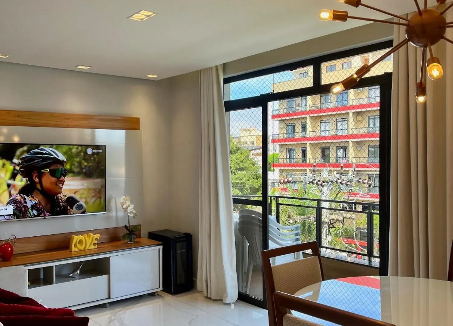 Apartamento Charme Cabo Frio Rj Appartamento
