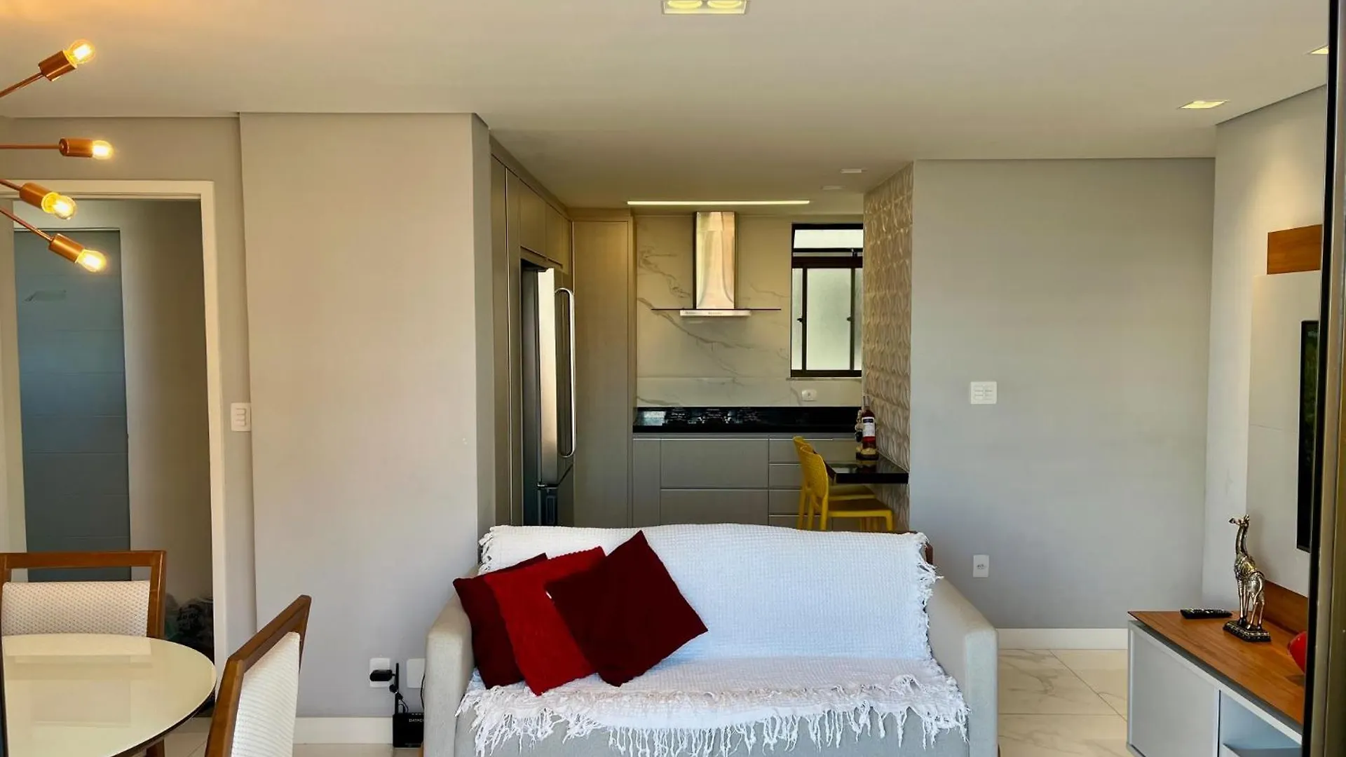 Apartamento Charme Cabo Frio Rj 0*,  Brasile