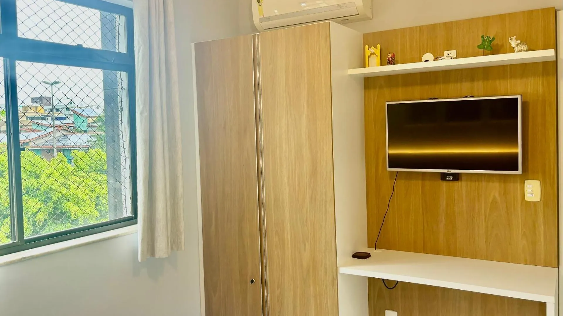 Appartamento Apartamento Charme Cabo Frio Rj Brasile