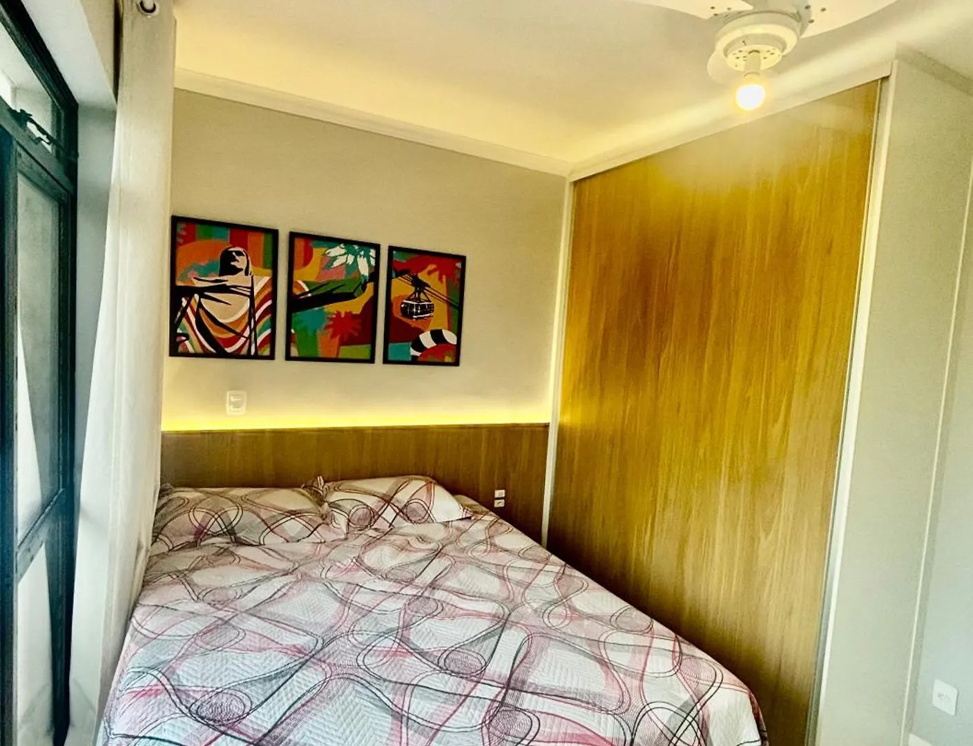 Apartamento Charme Cabo Frio Rj Appartamento