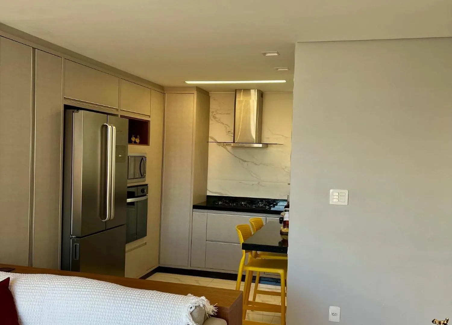 Apartamento Charme Cabo Frio Rj