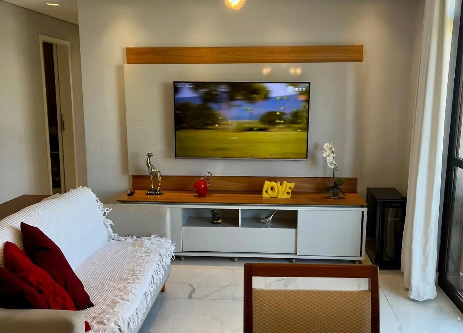 Apartamento Charme Cabo Frio Rj