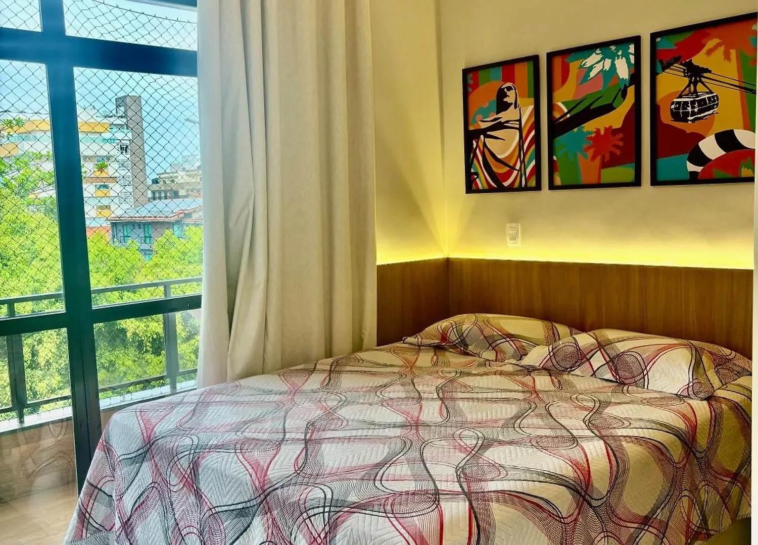 Apartamento Charme Cabo Frio Rj