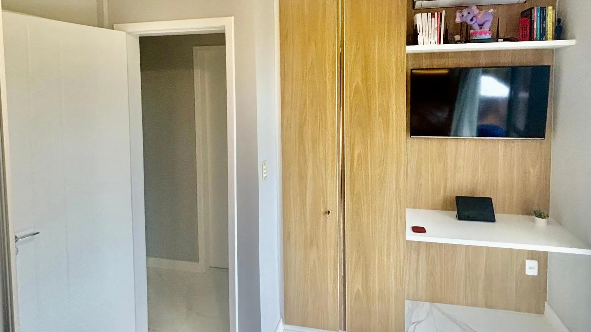 Apartamento Charme Cabo Frio Rj Apartment